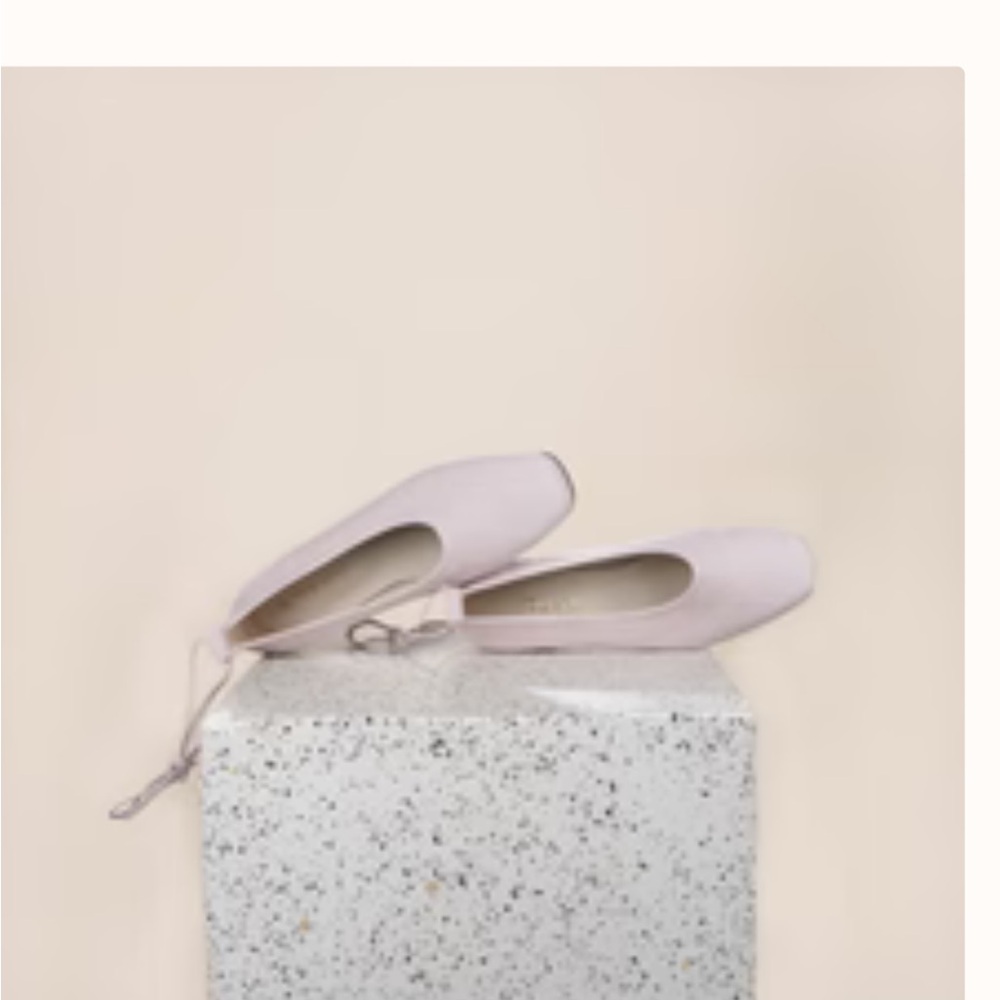 Imola Ballet flats